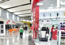 Empresarios se centran en protocolos para reapertura