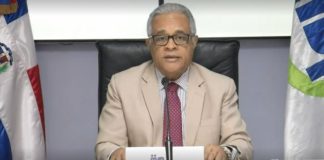 Salud Pública advierte se pueden incrementar infecciones respiratorias agudas por incendio de Duquesa