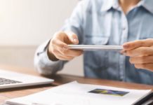 Cómo escanear fácilmente y con calidad documentos y fotos con un teléfono