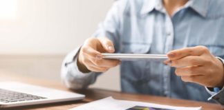 Cómo escanear fácilmente y con calidad documentos y fotos con un teléfono