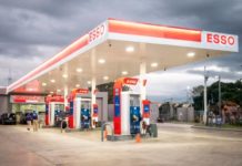 Combustibles suben desde RD$2.80 hasta RD$5.70