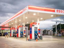 Combustibles suben desde RD$2.80 hasta RD$5.70