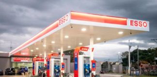 Combustibles suben desde RD$2.80 hasta RD$5.70