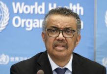 OMS: Hay 7 u 8 buenas candidatas para vacuna contra COVID-19