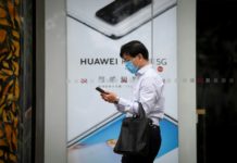 China pide a Estados Unidos que ponga fin a la «represión» contra Huawei
