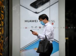 China pide a Estados Unidos que ponga fin a la «represión» contra Huawei