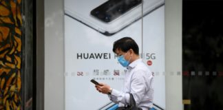 China pide a Estados Unidos que ponga fin a la «represión» contra Huawei