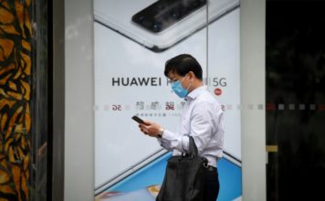 China pide a Estados Unidos que ponga fin a la «represión» contra Huawei