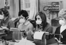 La gripe olvidada que mató a más de 1 millón de personas hace medio siglo