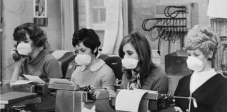 La gripe olvidada que mató a más de 1 millón de personas hace medio siglo