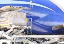 Haití recibe cientos de materiales sanitarios para contrarrestar coronavirus