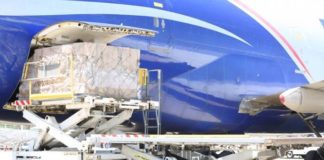 Haití recibe cientos de materiales sanitarios para contrarrestar coronavirus