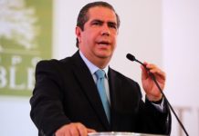 Países que mejor enfrenten coronavirus atraerán más turistas, afirma ministro Francisco Javier García