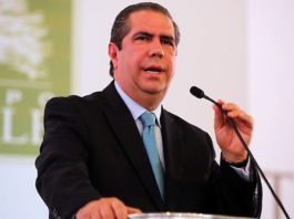 Países que mejor enfrenten coronavirus atraerán más turistas, afirma ministro Francisco Javier García