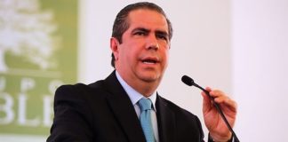 Países que mejor enfrenten coronavirus atraerán más turistas, afirma ministro Francisco Javier García