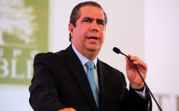 Países que mejor enfrenten coronavirus atraerán más turistas, afirma ministro Francisco Javier García