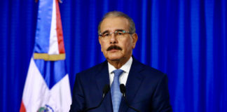 Gobierno pide extensión estado de emergencia mientras prepara reactivación de la economía