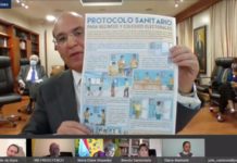 Castaños Guzmán: “JCE trabaja a todo vapor para realizar sí o sí elecciones del 5 de julio”