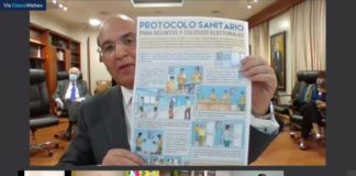 Castaños Guzmán: “JCE trabaja a todo vapor para realizar sí o sí elecciones del 5 de julio”