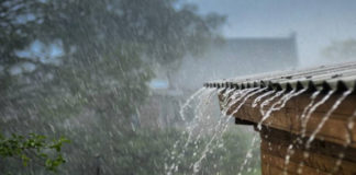 Continuarán los aguaceros, 8 provincias en alerta meteorológica