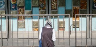 Un rosario para terapia intensiva