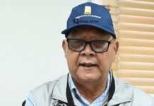 Fallece por coronavirus el presidente de la junta electoral de Barahona