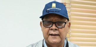 Fallece por coronavirus el presidente de la junta electoral de Barahona