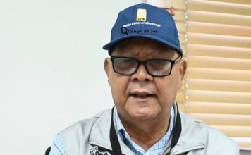 Fallece por coronavirus el presidente de la junta electoral de Barahona