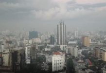 Neumólogos piden evitar exposición al humo