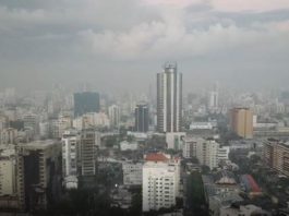 Neumólogos piden evitar exposición al humo