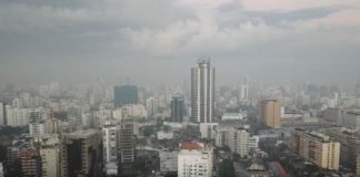 Neumólogos piden evitar exposición al humo