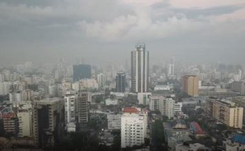Neumólogos piden evitar exposición al humo