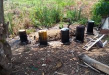 El número de fallecidos por consumo de clerén sube a 177