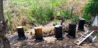 El número de fallecidos por consumo de clerén sube a 177