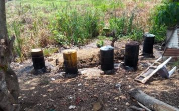 Alrededor del 60 % de las bebidas analizadas en colmados están adulteradas con metanol