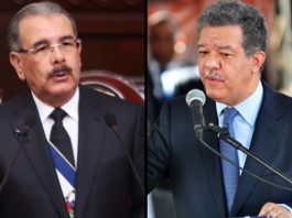 Politólogo propone “Pacto de Acero” entre Danilo Medina y Leonel Fernández