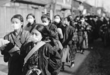 Cómo cambió el mundo hace cien años con la gripe española, la peor pandemia del siglo XX