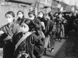 Cómo cambió el mundo hace cien años con la gripe española, la peor pandemia del siglo XX