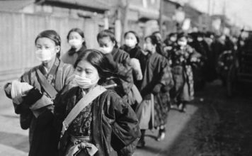 Cómo cambió el mundo hace cien años con la gripe española, la peor pandemia del siglo XX