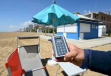 Italia prepara las playas para un verano bajo la amenaza del virus