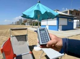 Italia prepara las playas para un verano bajo la amenaza del virus