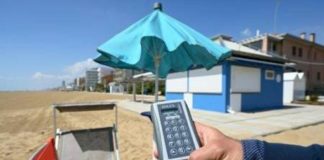 Italia prepara las playas para un verano bajo la amenaza del virus