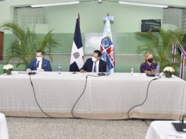 Educación pospone para septiembre pruebas nacionales y nuevo año escolar arranca el 24 de agosto