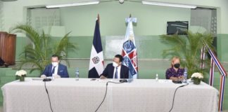 Educación pospone para septiembre pruebas nacionales y nuevo año escolar arranca el 24 de agosto