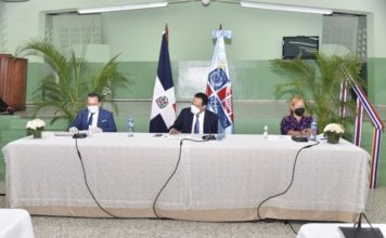 Educación pospone para septiembre pruebas nacionales y nuevo año escolar arranca el 24 de agosto