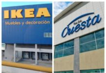 Pro Consumidor suspende las ventas en línea de IKEA y Casa Cuesta