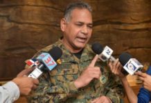 La denuncia que llevó al Ministerio Defensa a suspender licitación de «termómetros corporales»