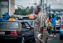 Contagiados por coronavirus superan los 14 mil en República Dominicana; 458 fallecidos