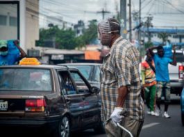 Contagiados por coronavirus superan los 14 mil en República Dominicana; 458 fallecidos