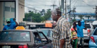 Contagiados por coronavirus superan los 14 mil en República Dominicana; 458 fallecidos